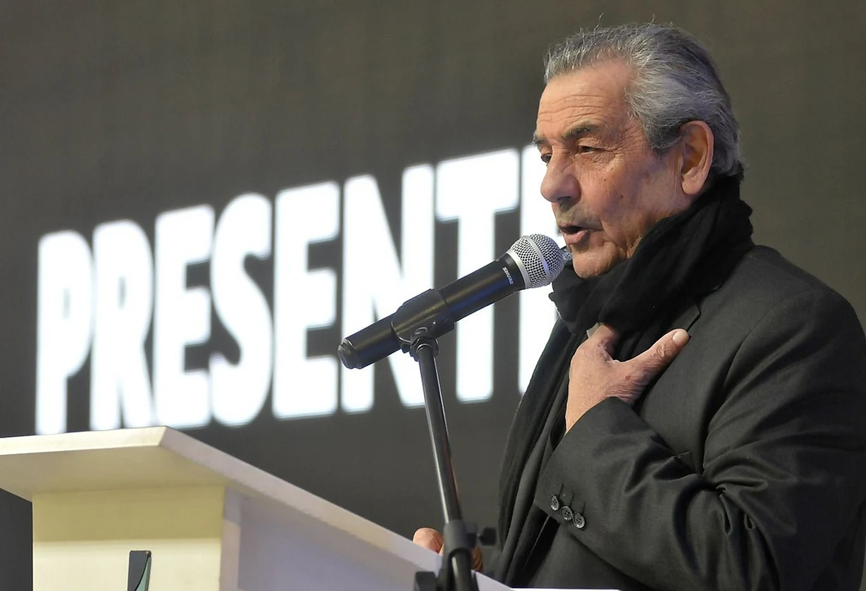 Murió Nelson Nicoletti, referente pampeano