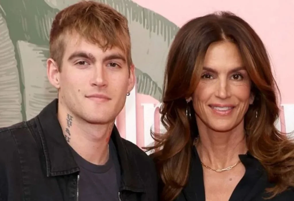 Murió Presley Gerber a los 27 años