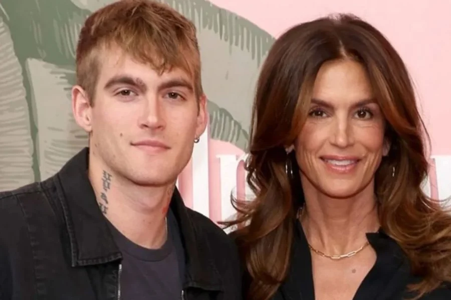 Murió Presley Gerber a los 27 años