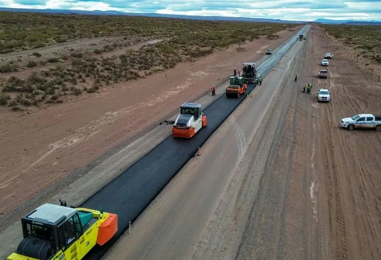 Neuquén implementará peajes desde enero de 2027