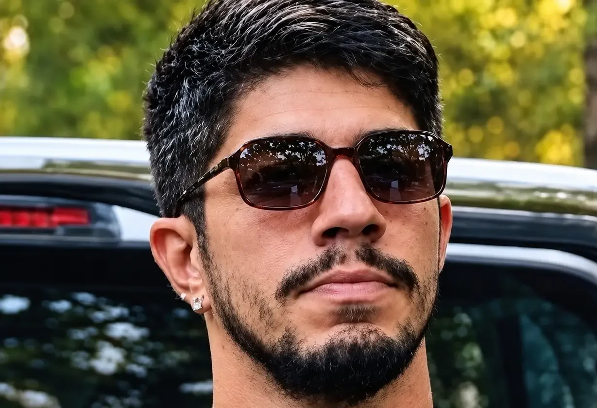 Nueva imputación a Claudio Barrelier por material de abuso
