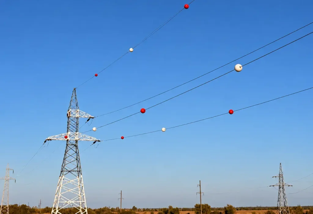 Ovnis y cables de alta tensión: los apagones bajo sospecha