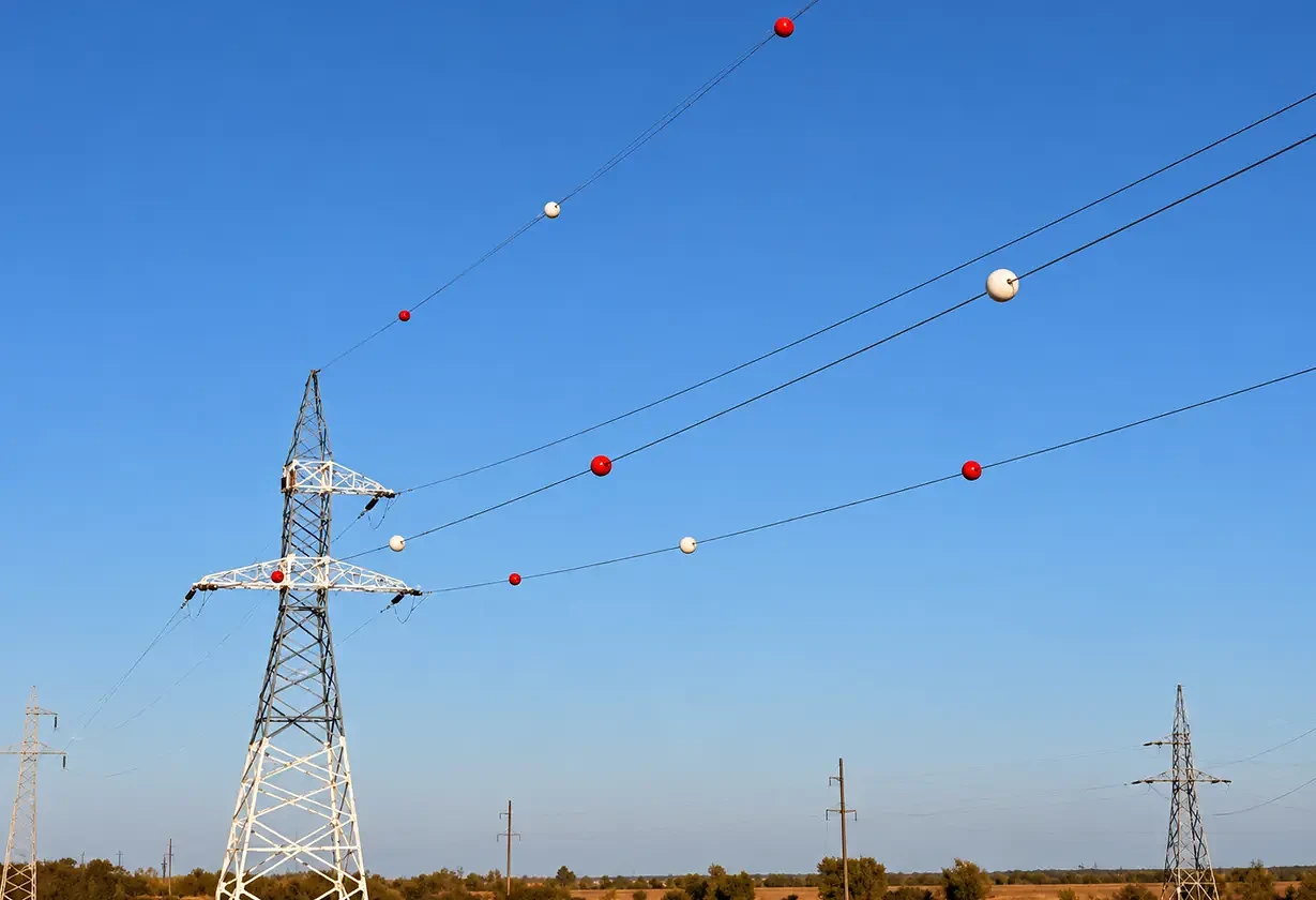 Ovnis y cables de alta tensión: los apagones bajo sospecha