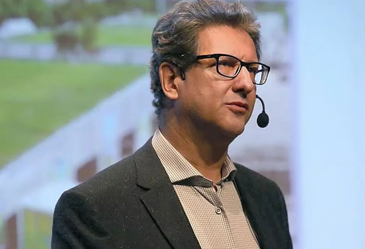 Pablo Di Liscia asumirá en Discapacidad