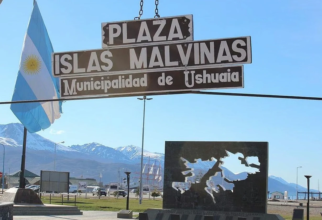 Parlasur impulsa una reunión por Malvinas en Tierra del Fuego