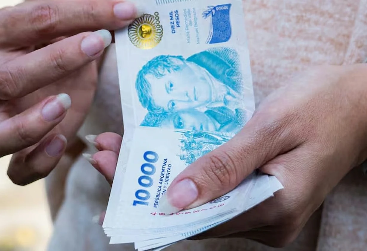 Progresar Trabajo: cómo acceder a 0.000