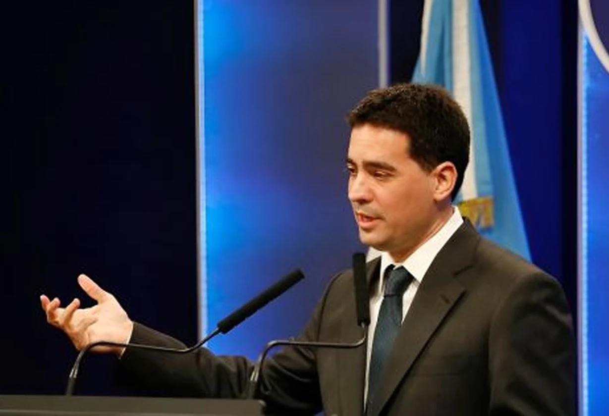 Ravier explicó las expulsiones vinculadas al terrorismo