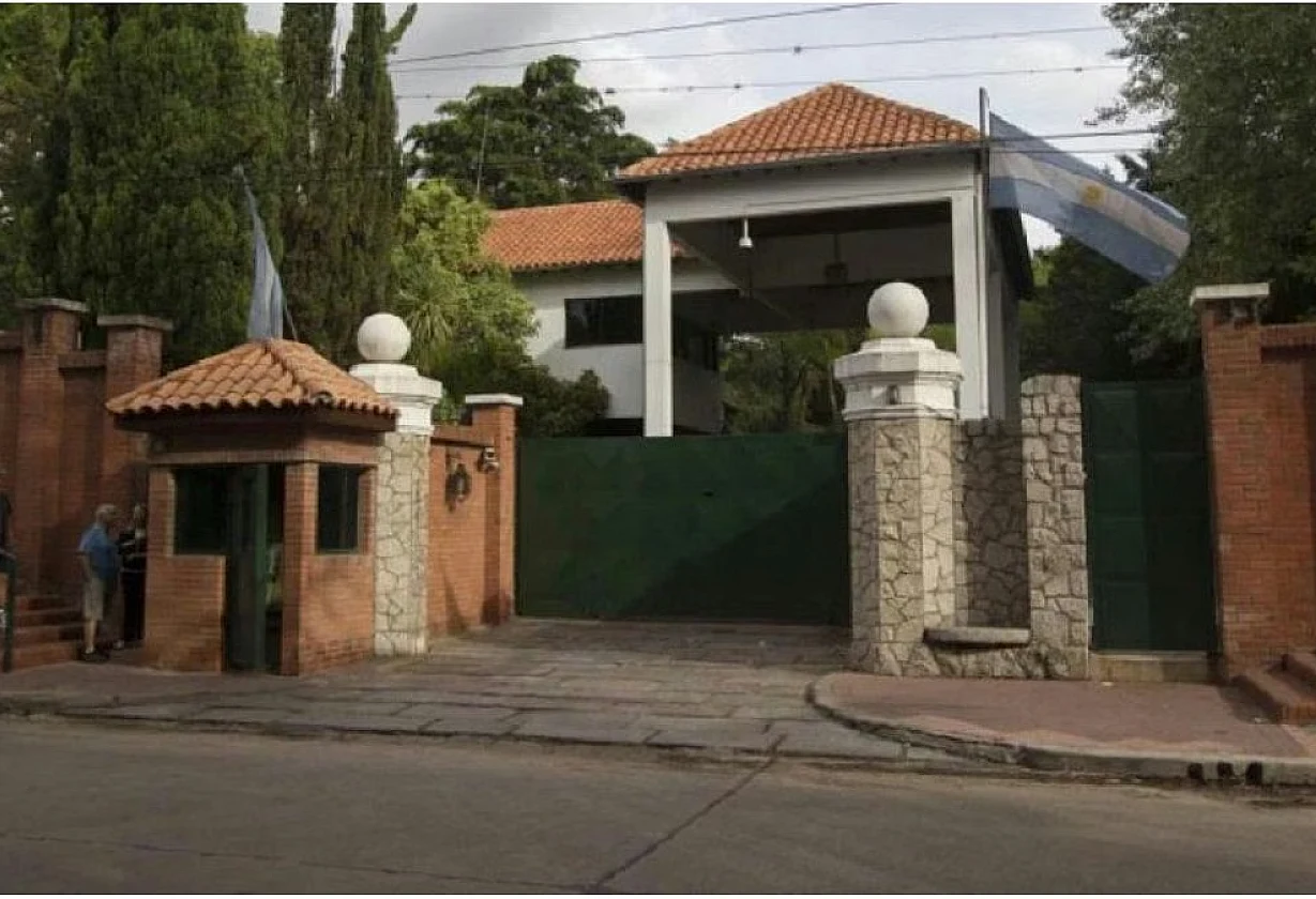 Reubicarán a empleados desplazados de Olivos