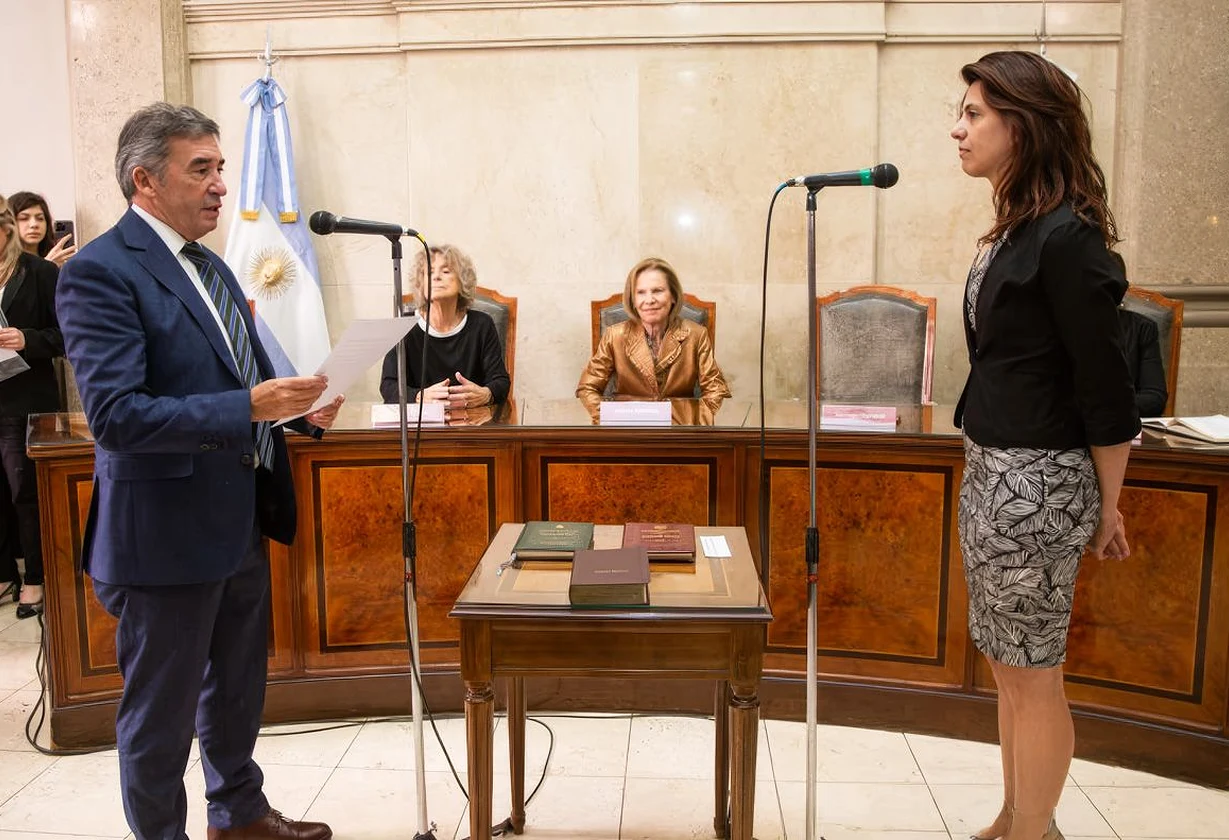 Revocan fallo sobre el Régimen Penal Juvenil