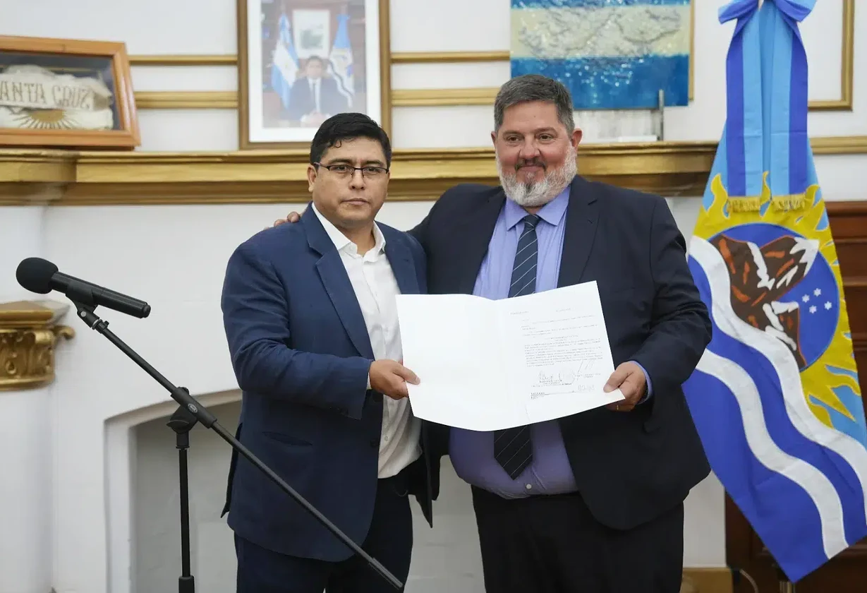 Santa Cruz emitirá títulos públicos por 0.000 millones