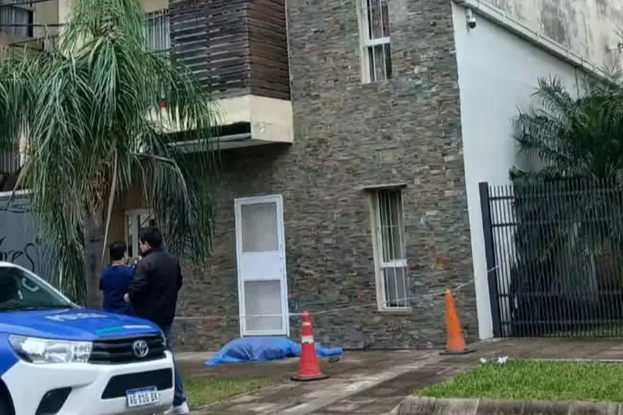 Investigan la muerte de una mujer en Resistencia