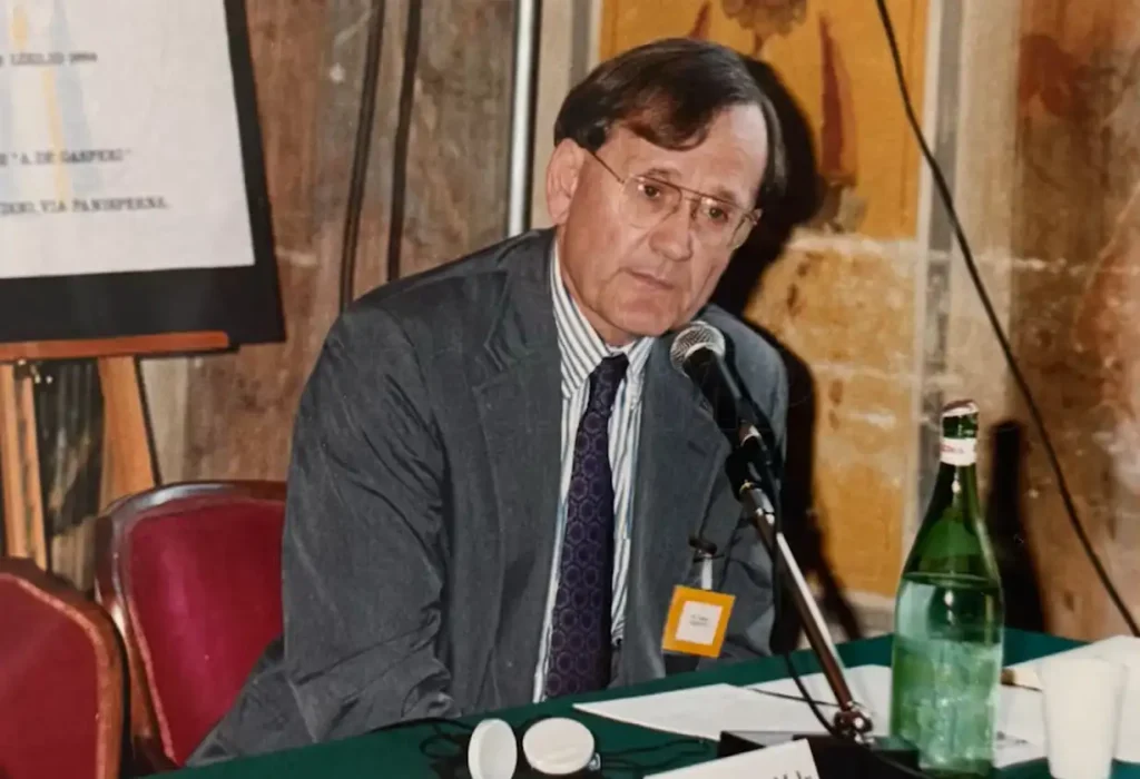 Murió Thomas Graham Jr., negociador nuclear de EE.UU.