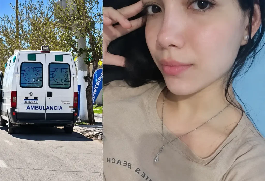 Hallaron muerta a una aspirante a Gendarmería en San Juan