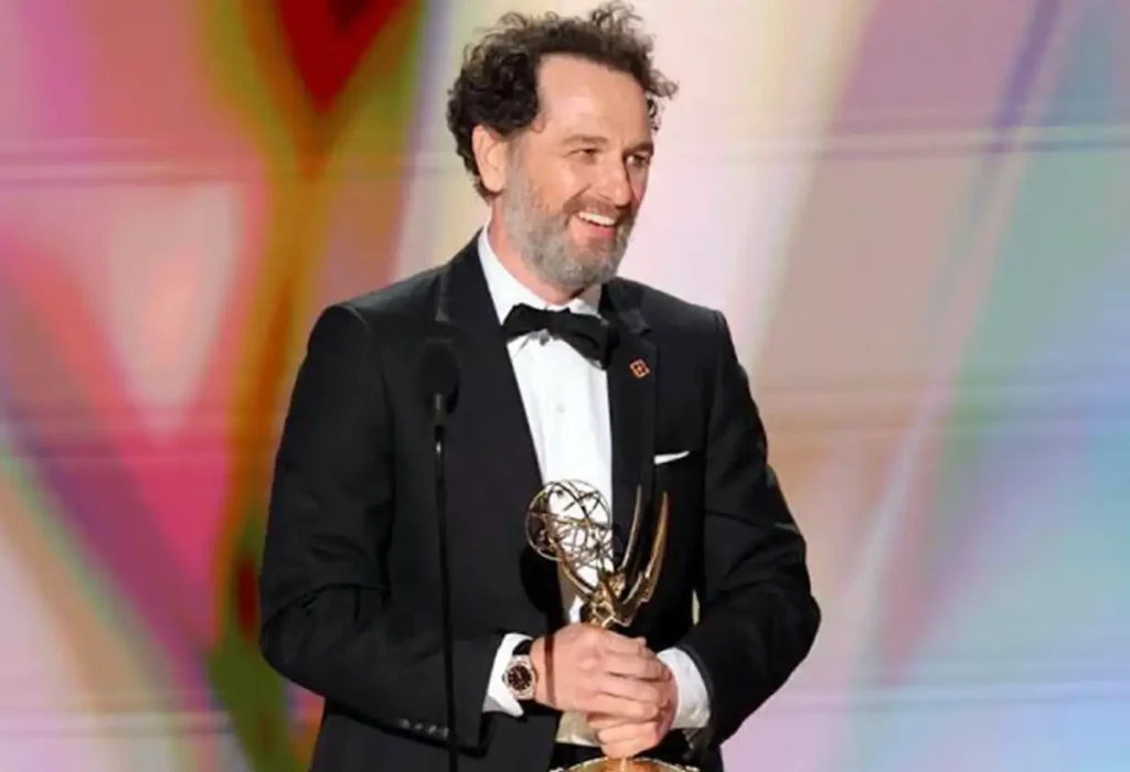 Widow’s Bay arrasó en los Emmy 2026 con 14 premios
