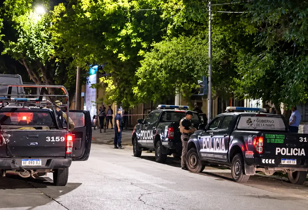 Asesinaron a un niño de 7 años en un tiroteo en Mendoza