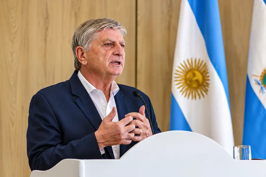 Fallo por las regalías del Atuel favorece a La Pampa