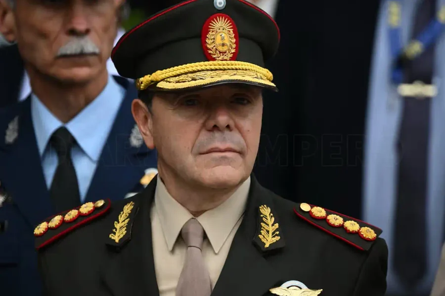 Fraude en la Armada: investigan casi $1.000 millones