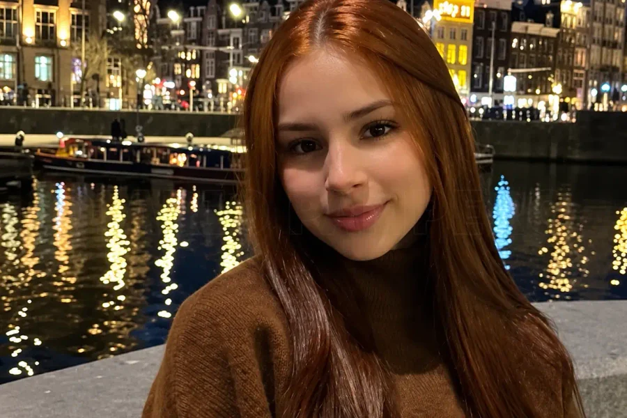 Murió Duda Alves, influencer brasileña de 22 años