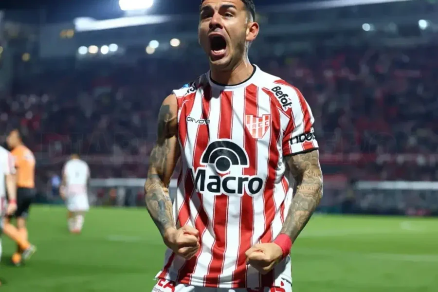 Instituto venció a Talleres y lidera el Clausura