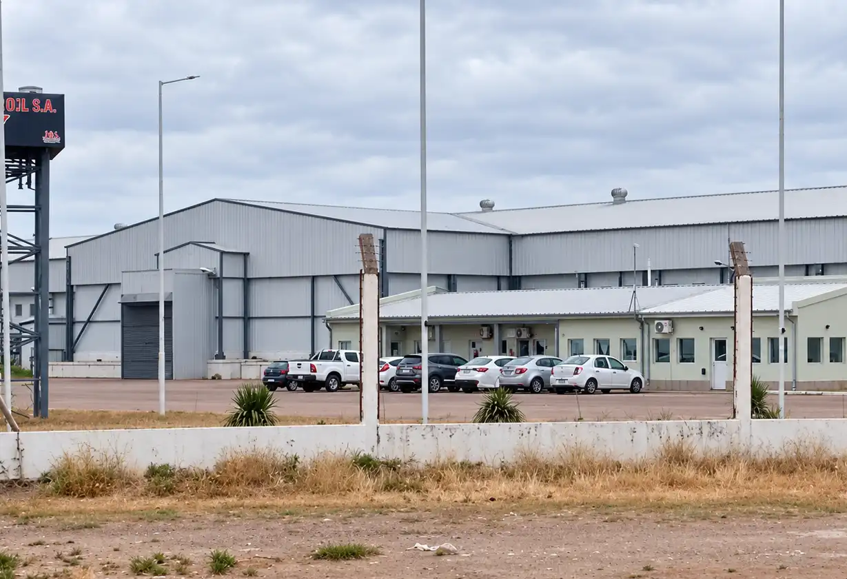 Preocupación en Bernasconi por sueldos impagos: Metatech informó a sus trabajadores que demorará el pago de agosto por falta de fondos.