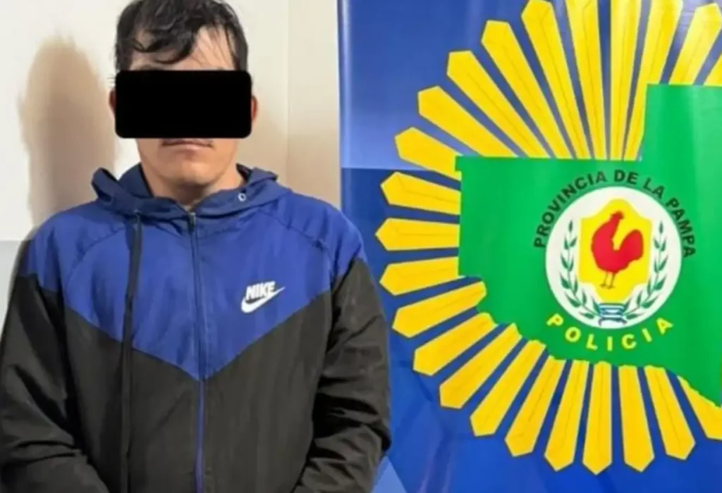 Detuvieron a un hombre por un robo de herramientas en Toay