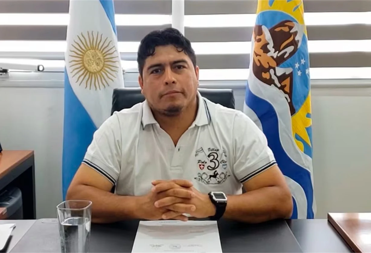 Tierras frente al Perito Moreno: cuestionan a Vidal