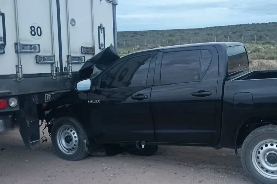 Tres siniestros complicaron el tránsito en la Ruta 151