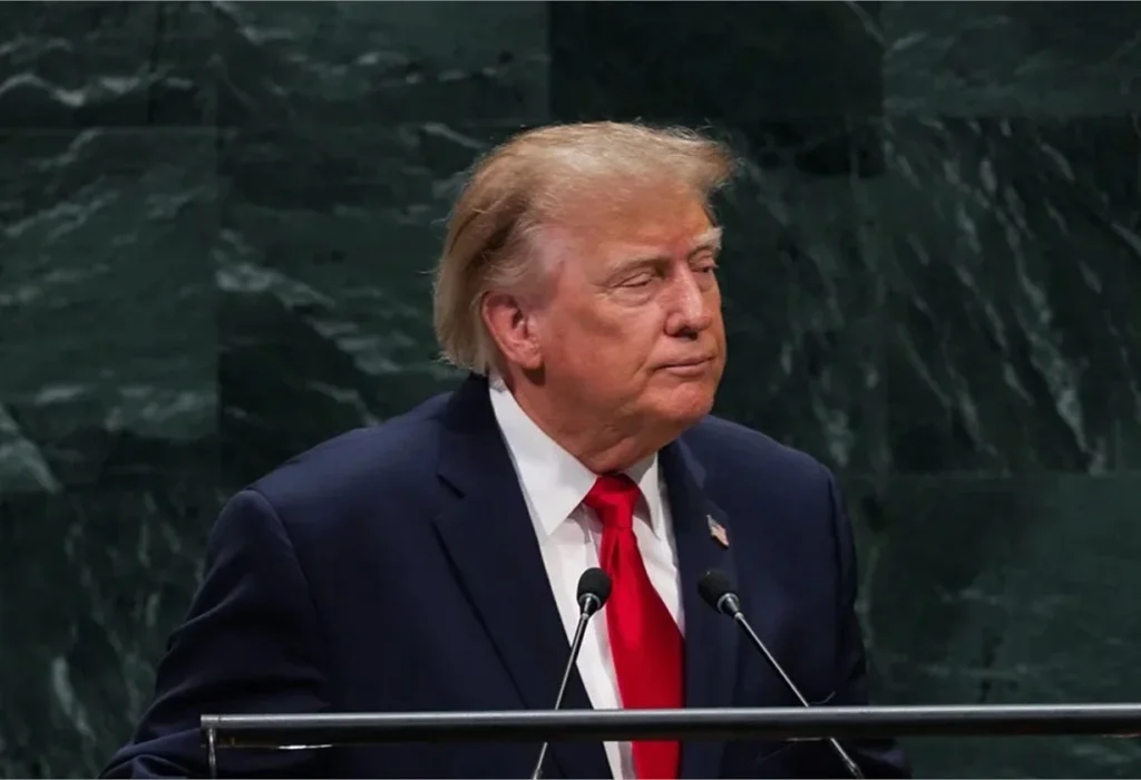 Trump amenaza con usar la fuerza en América Latina
