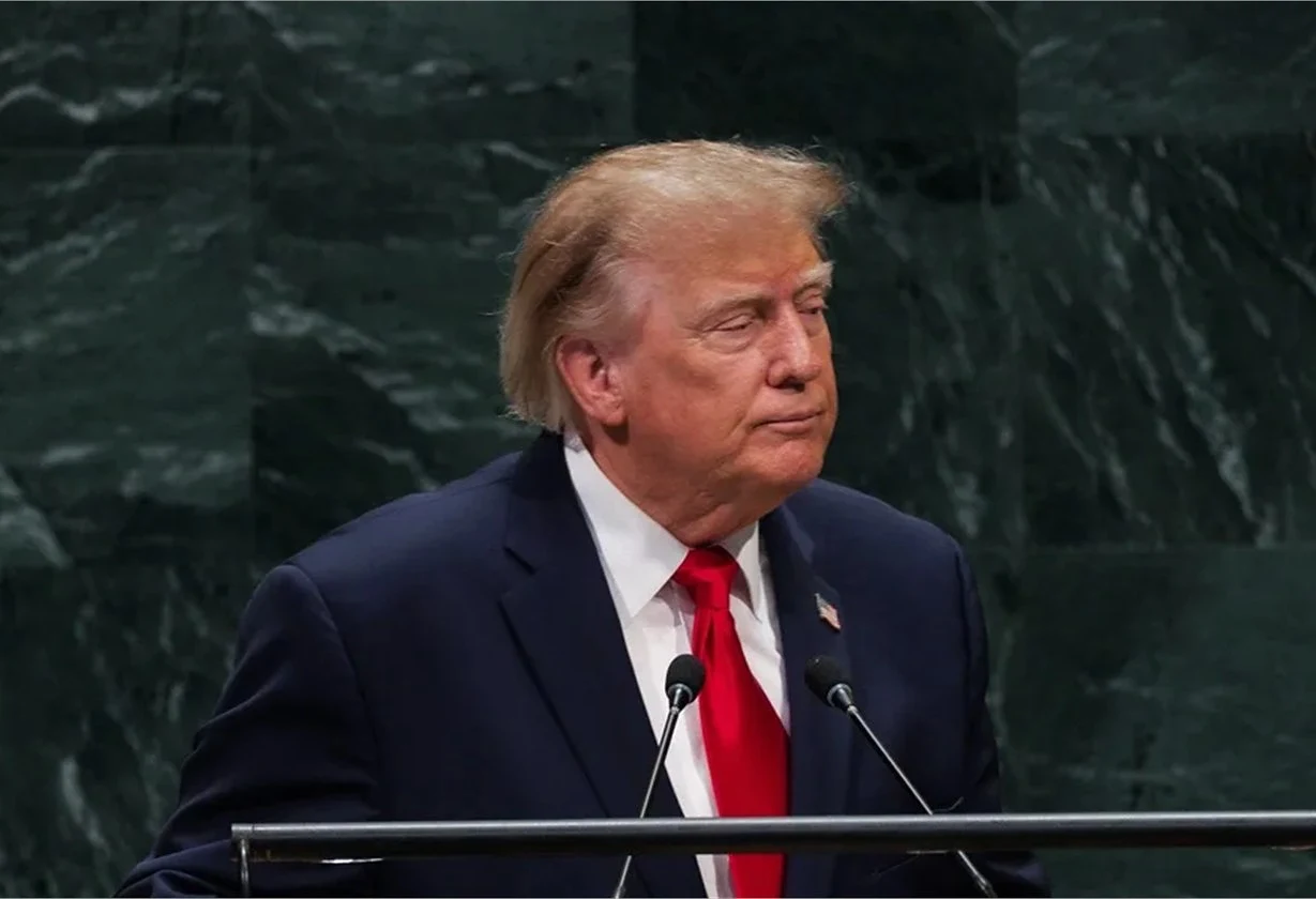 Trump amenaza con usar la fuerza en América Latina