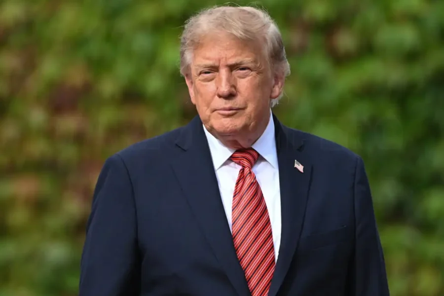 Trump prevé un acuerdo con Cuba sin intervención militar