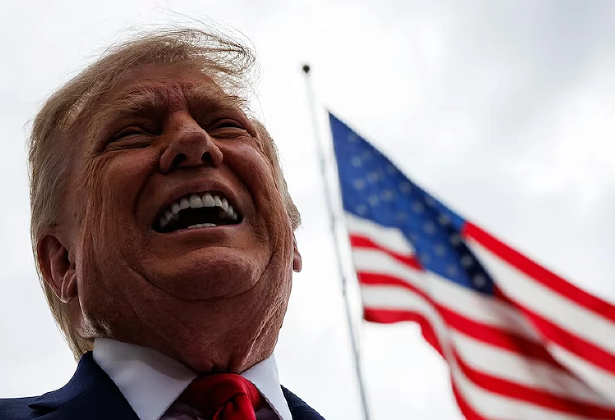 Trump rechaza la propuesta de Irán sobre Ormuz