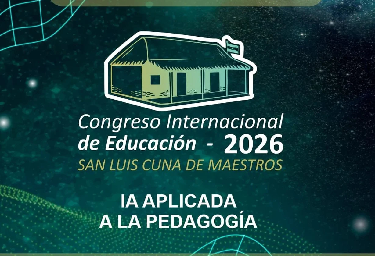 Últimos días para inscribirse al congreso docente