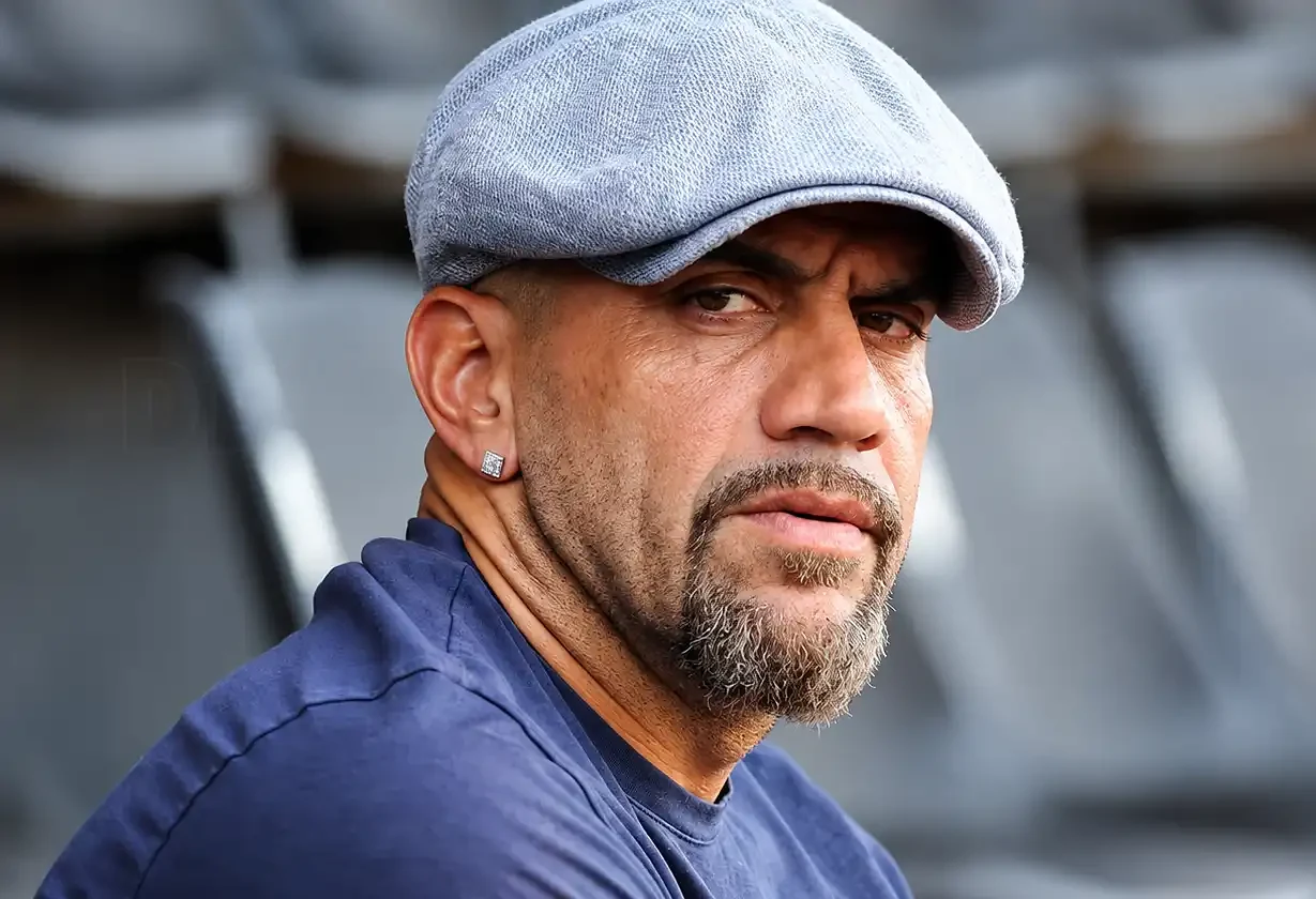 Verón cuestionó a Herrera tras la derrota de Estudiantes