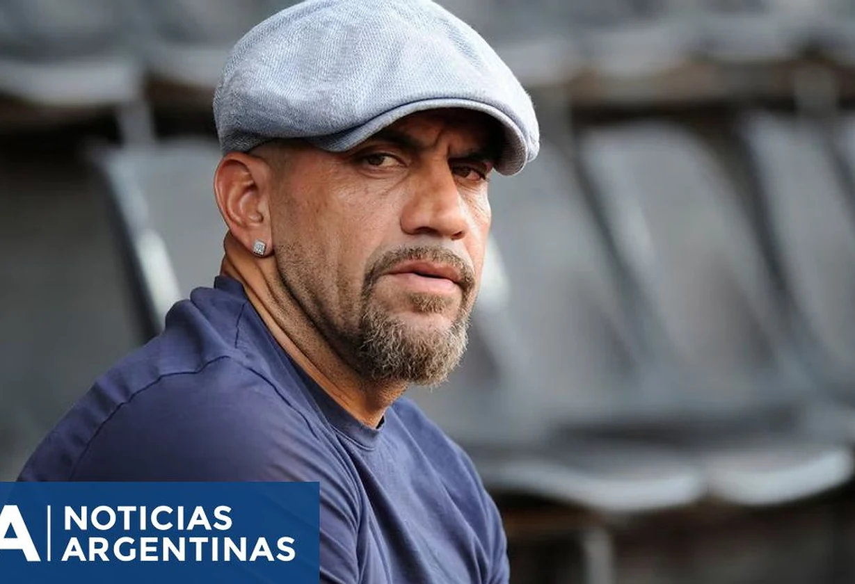 Verón cuestionó a Herrera tras la derrota de Estudiantes