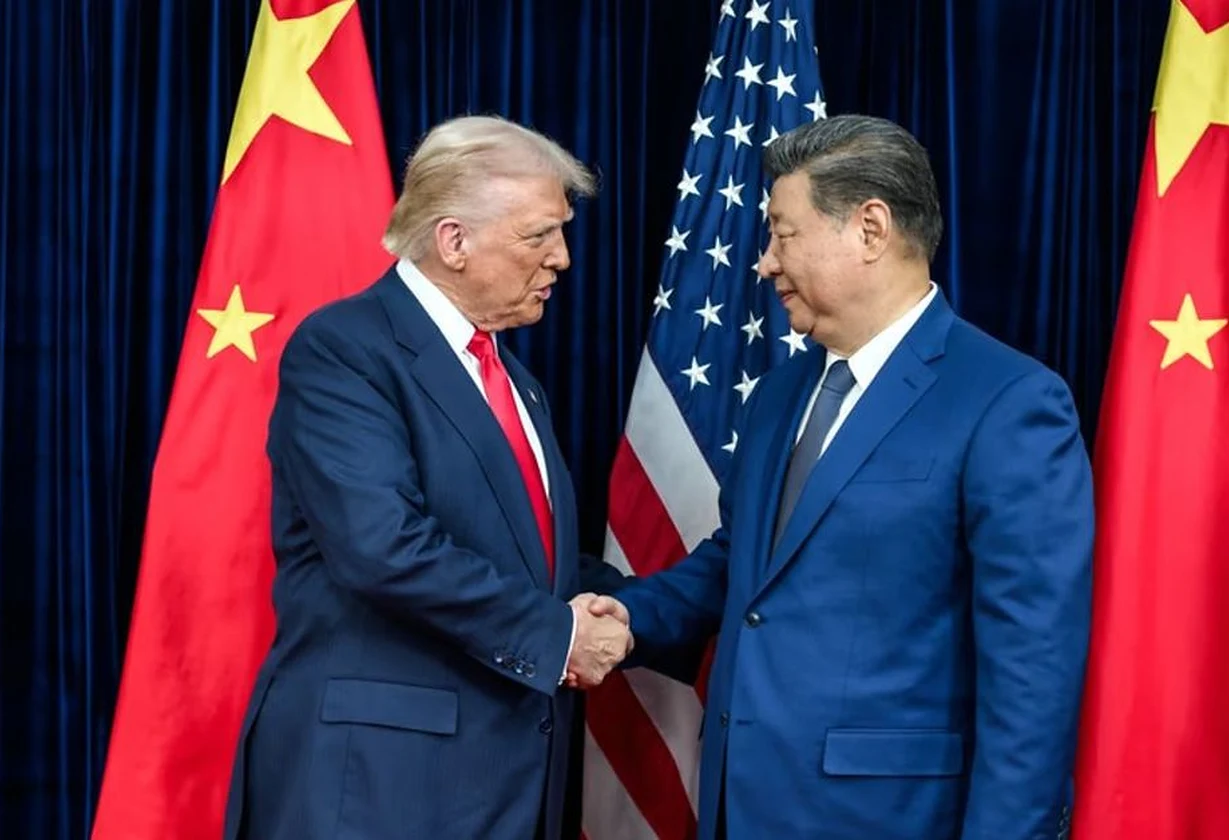 Xi Jinping visitará Estados Unidos por invitación de Trump