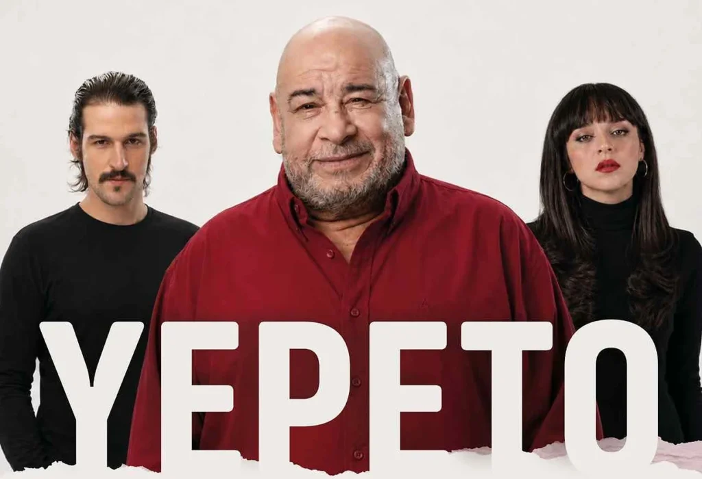 Yepeto llega al Teatro Español de Santa Rosa