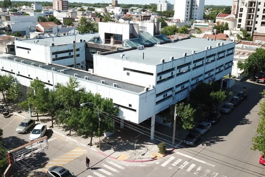 Condenan a ocho años a un acompañante terapéutico