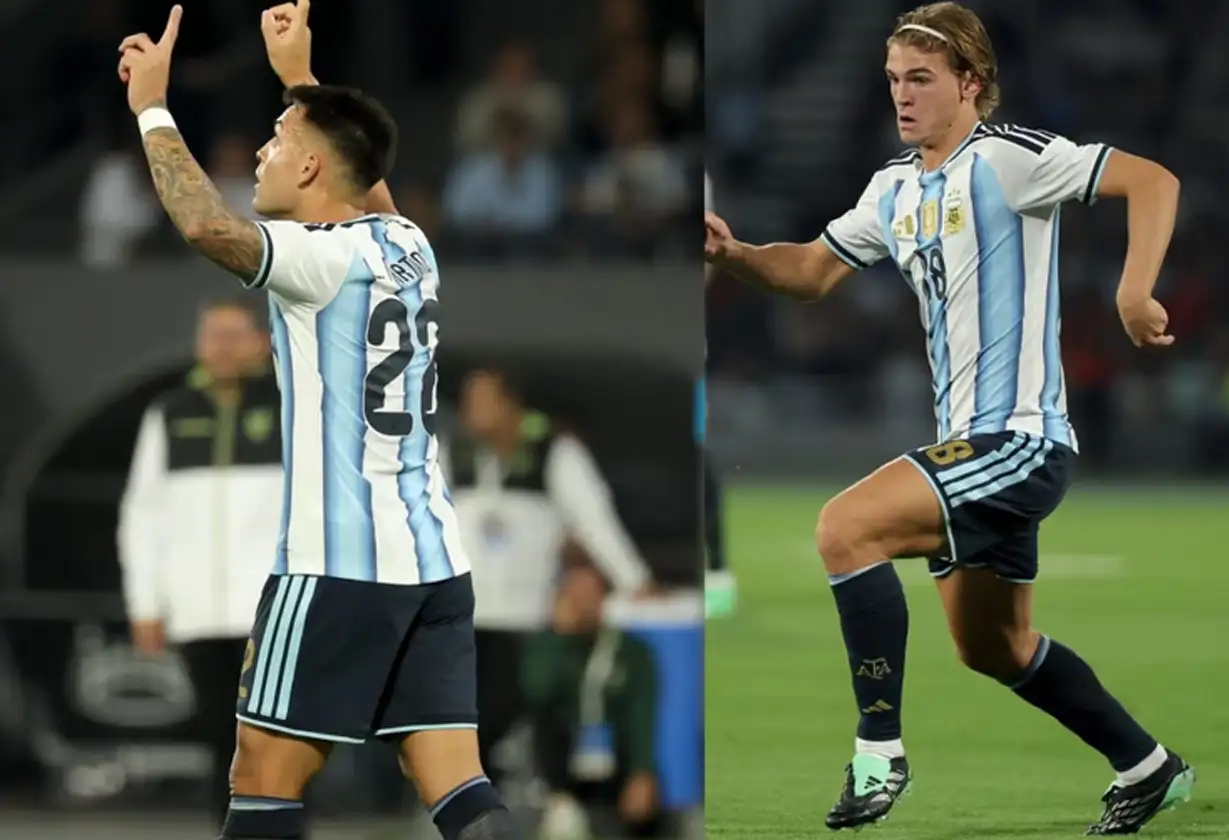 Argentina-Bolivia