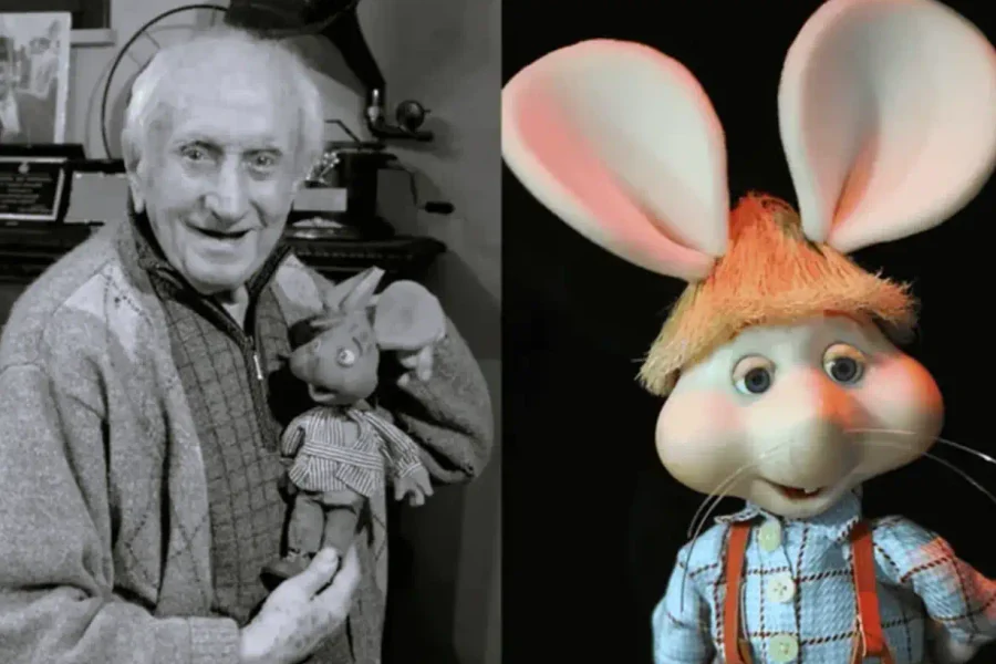 Murió a los 100 años Peppino Mazzullo