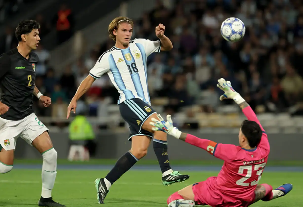 Argentina-Burkina-Faso
