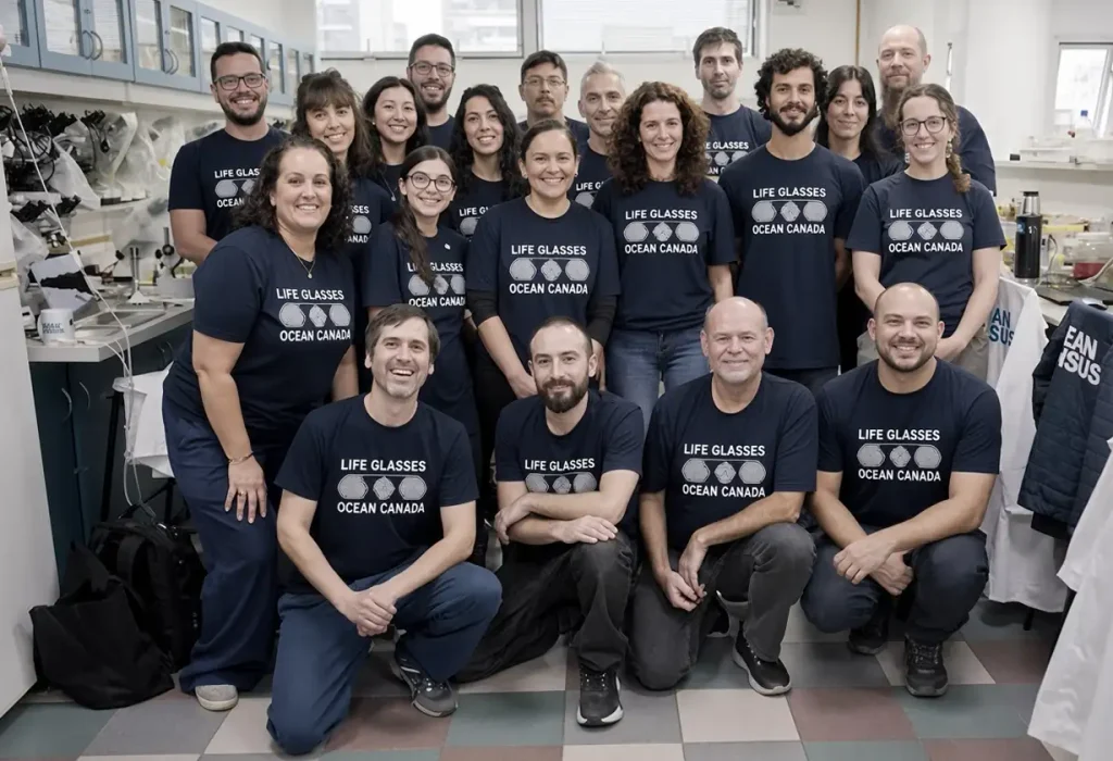 CONICET descubrió 57 especies nuevas en Mar del Plata
