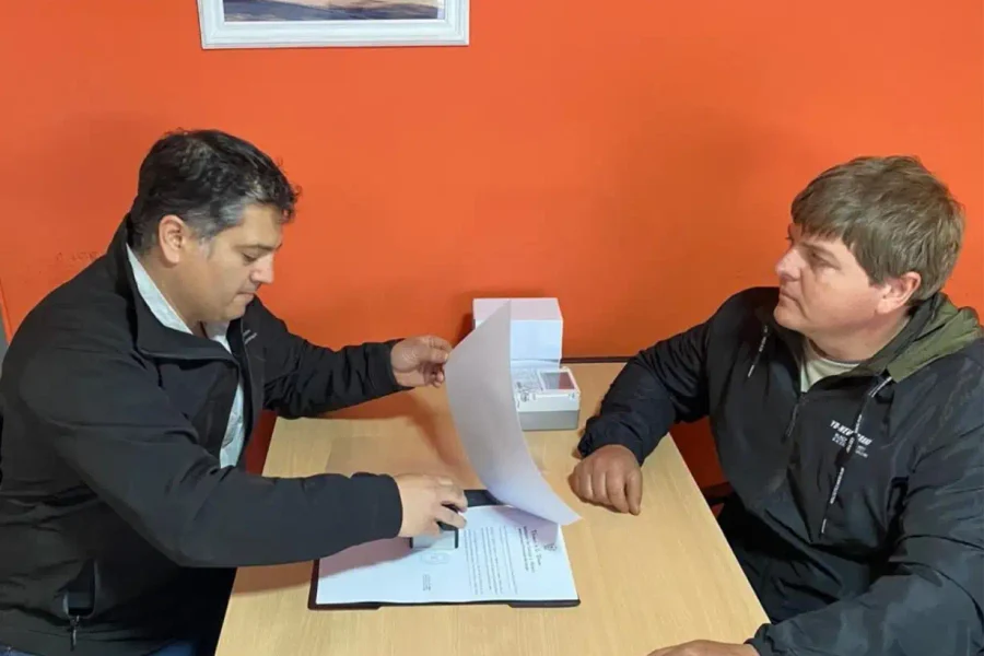 Abramo sumará 96 medidores inteligentes