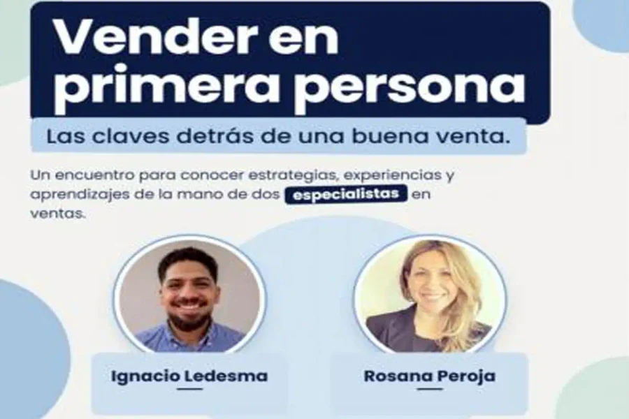 Emprender La Pampa prepara su última capacitación 2026