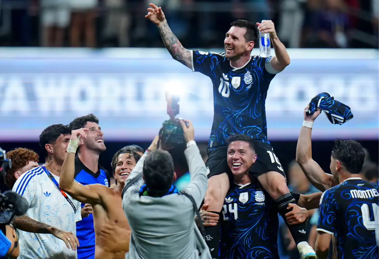 Messi-Selección-Despedida