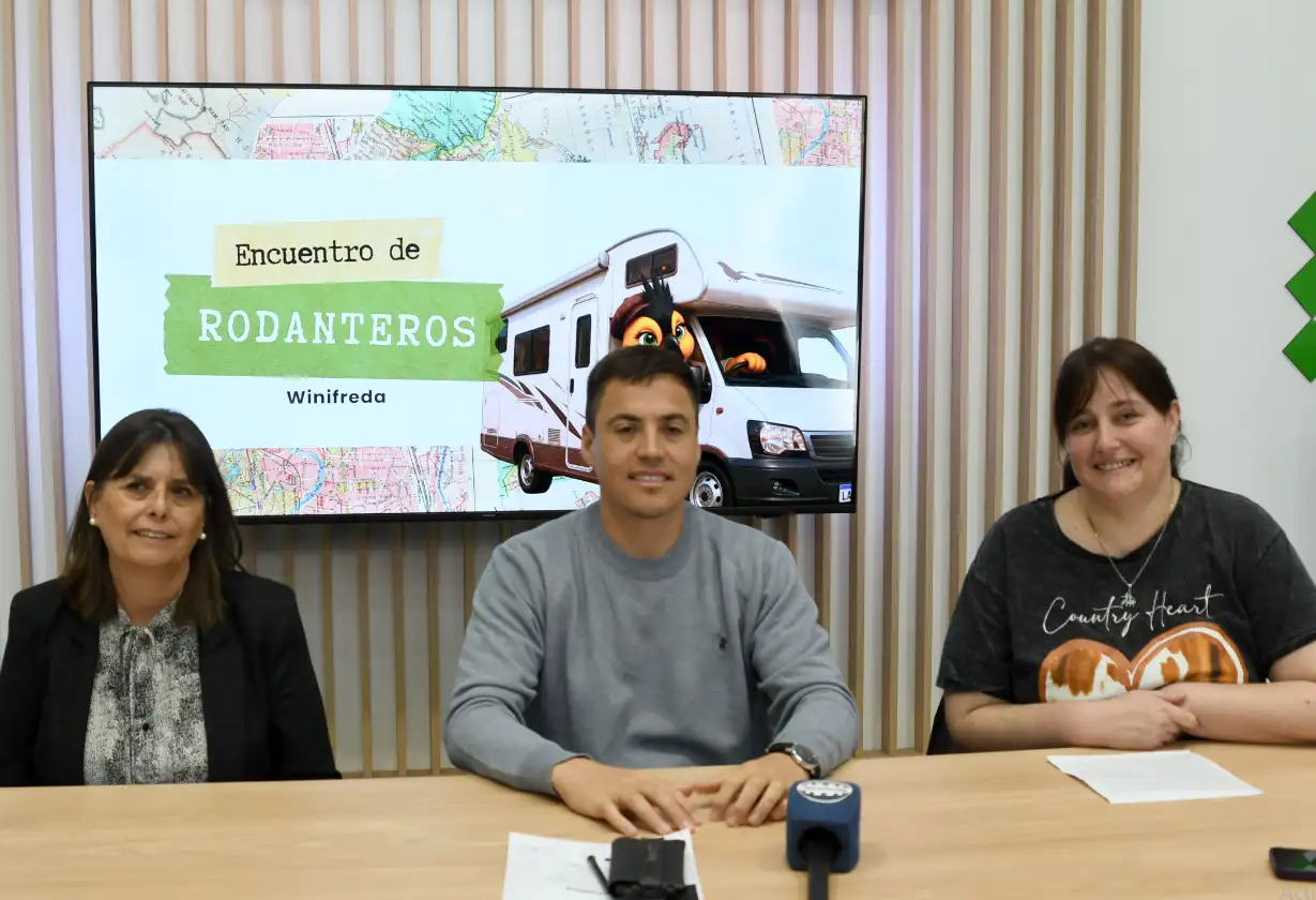Winifreda-Rodanteros