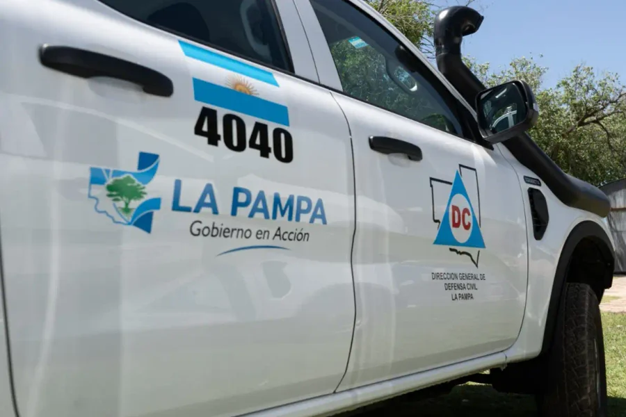 Defensa Civil abre la preinscripción para aspirantes