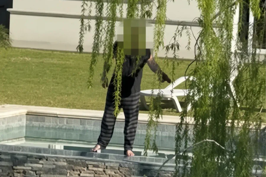 Denunciaron a un vecino de Nordelta por disparar a carpinchos