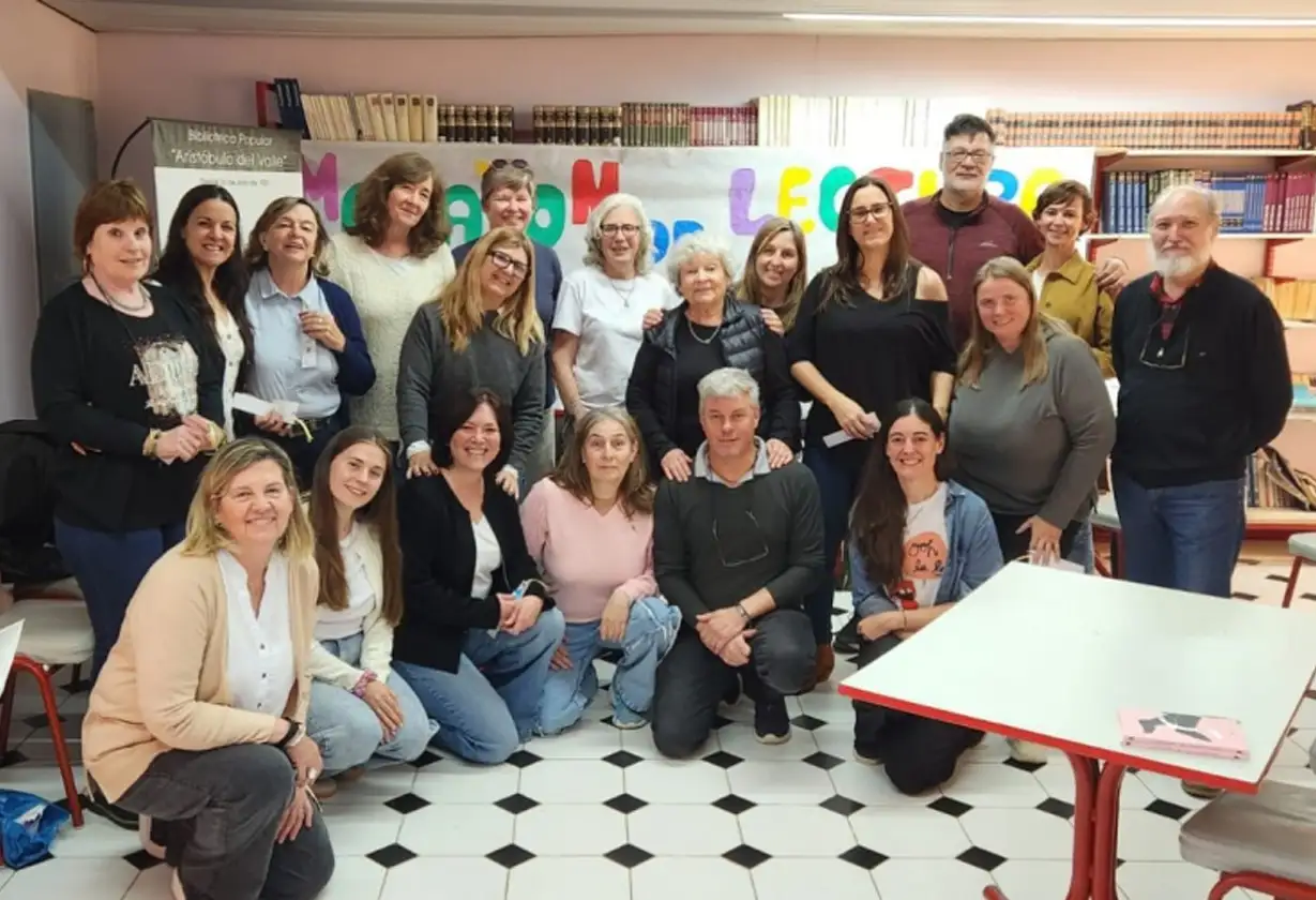 Encuentro-Bibliotecas-Populares