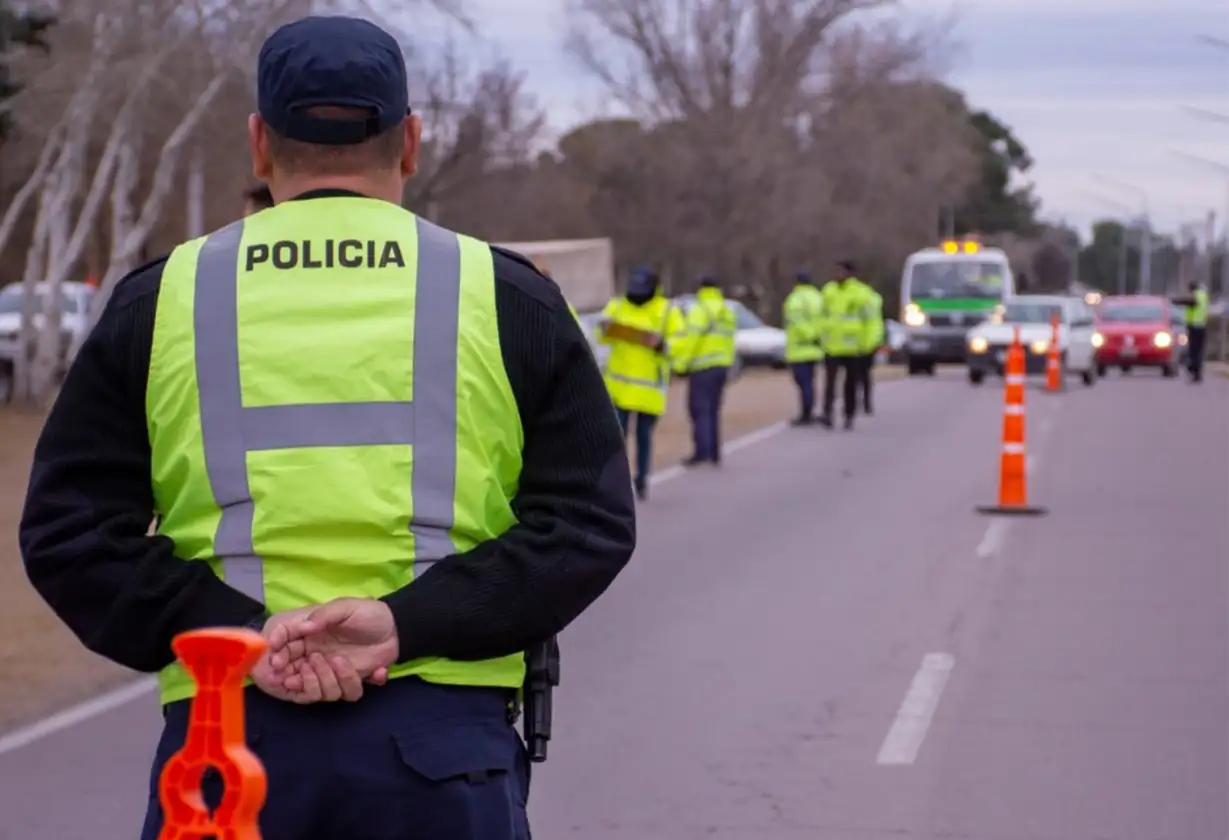 Auto-Pedido-Secuestro