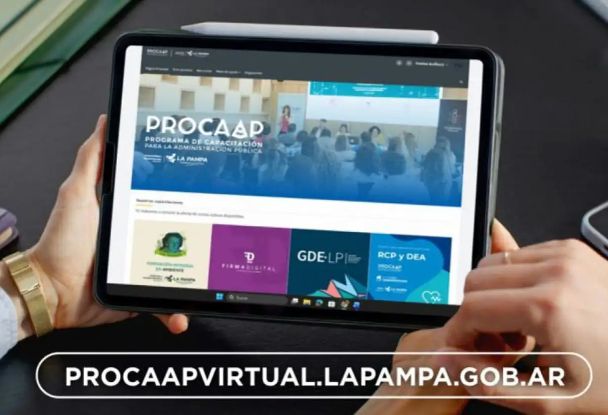PROCAAP-Capacitaciones-2026